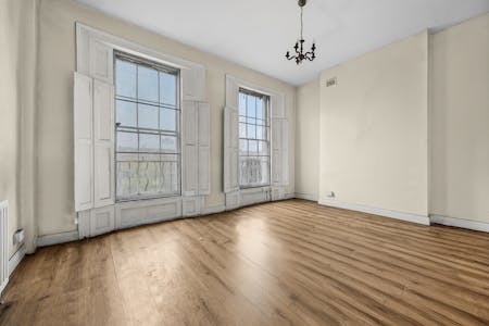 Value Add Opportunity, 1-3 Charrington Street, London, Residential For Sale - BEDROOM 2.jpg