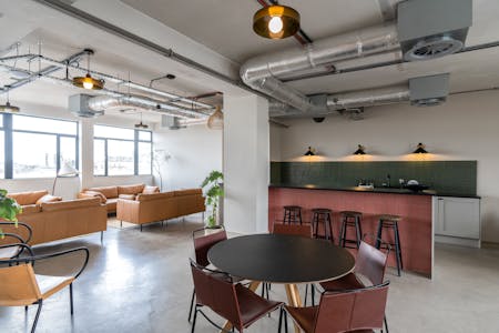 Netil Corner, 89-115 Mare Street, London, Office / Serviced Office To Let - NC_CommunalArea_LowRes-9.jpg