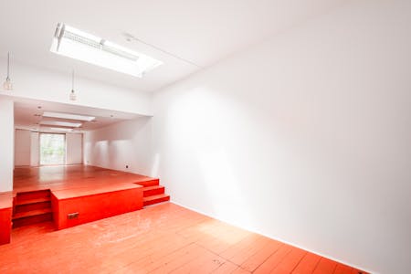 124 Upper Street, Islington, Leisure / Office / Retail To Let - Upper St 124 NEW  10.jpg