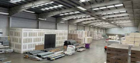 F2 Parkwood Industrial Estate, Maidstone, Industrial / Warehouse To Let - Intergra 2.jpg