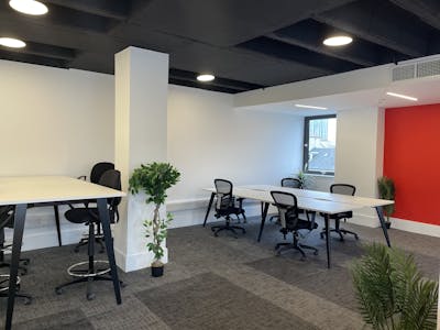 100 West Regent Street, Glasgow, Office To Let - IMG_2752.JPG