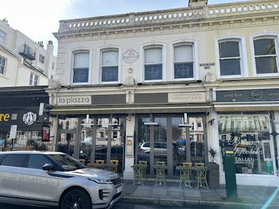 79 - 80 Western Road, Hove, A3 (Restaurants and Cafes) / Restaurant / Cafe / Retail / High Street Retail / Retail - In Town For Sale - IMG_8426.jpg