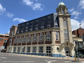 Unit 1 Aggie Weston House, Portsmouth, Office To Let - 20210714 120537.jpg