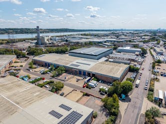 Unit 2, The Arena, Enfield, Enfield, Industrial / Trade Counter To Let - Unit 2 overview.jpg - More details and enquiries about this property