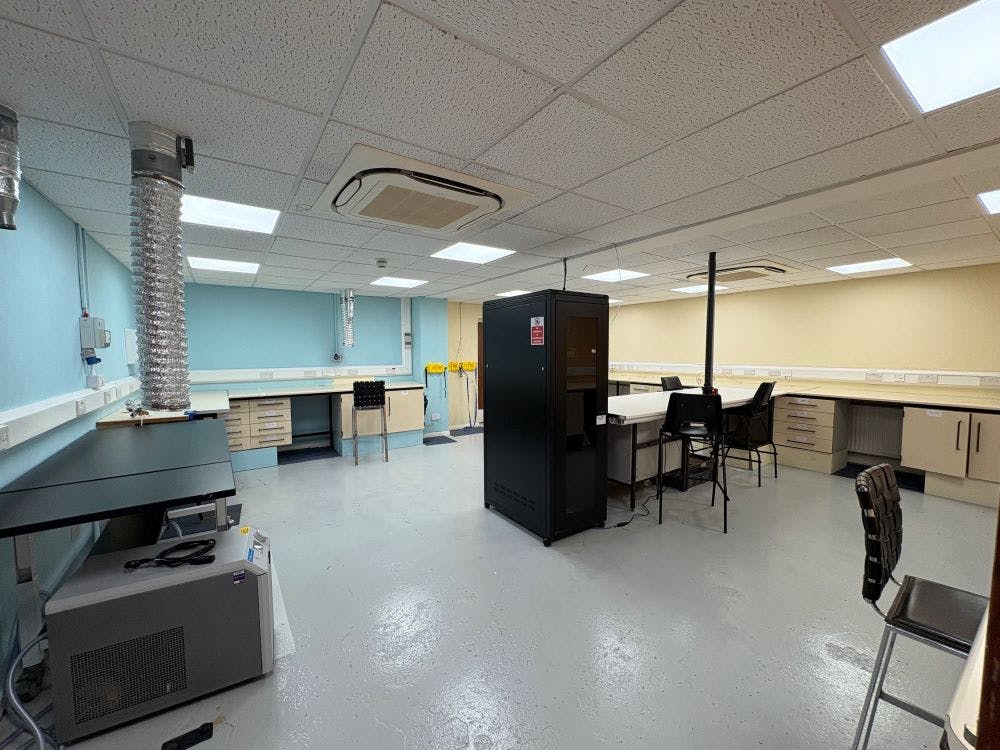 A3 Telford Road, Bicester, Industrial / Trade Counter To Let - image00005.jpg