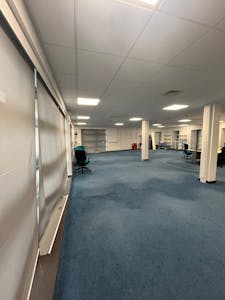 Houghton Primary Care Centre, Brinkburn Crescent, Houghton-le-Spring, Office To Let - Image 24.jpg