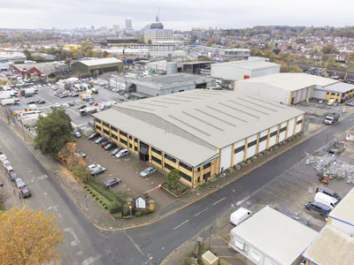Globe House, West Links, Alperton, Industrial / Warehouse To Let - 1 CGI.jpeg