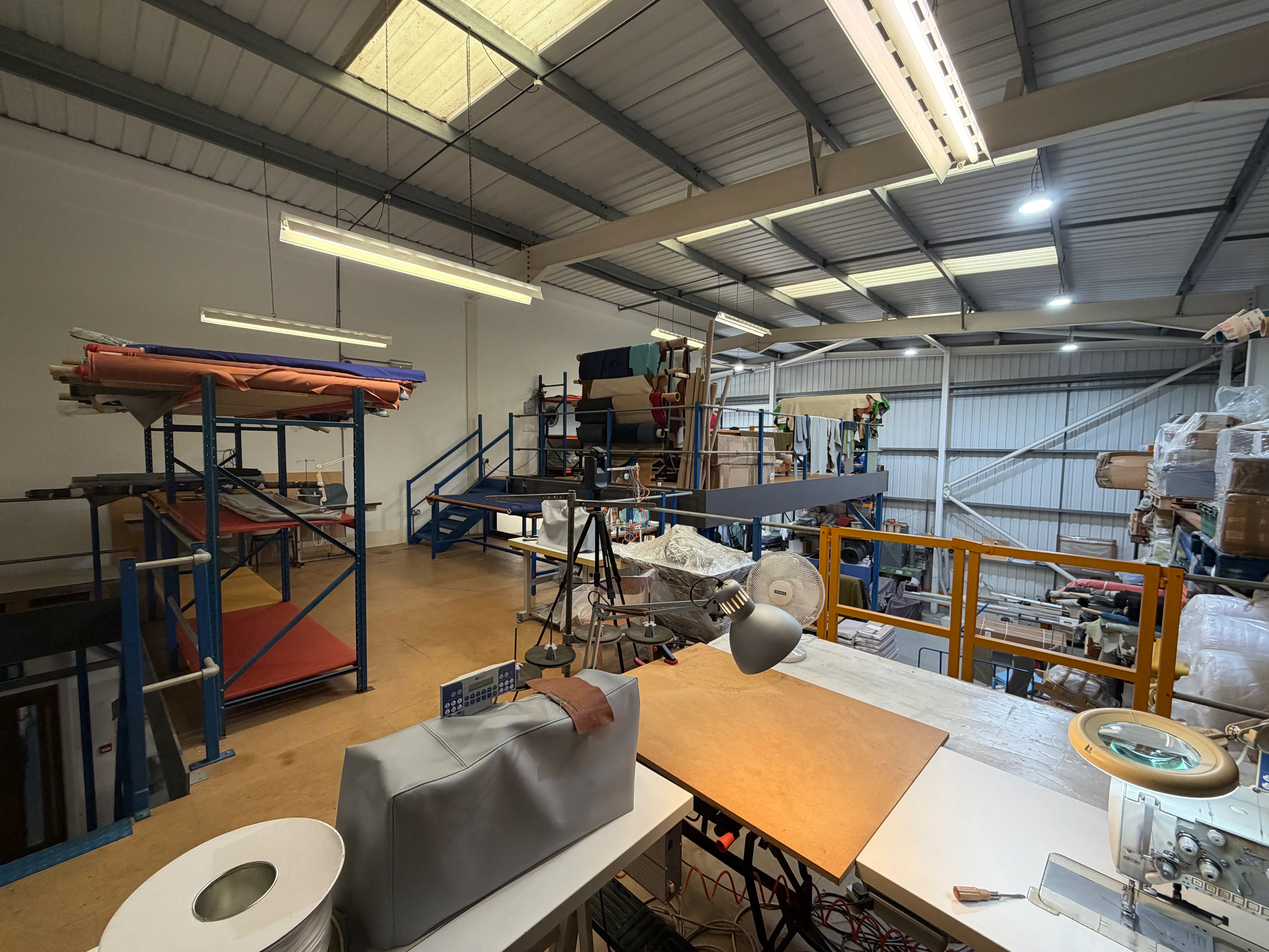 C1 Regent Park, Princes Risborough, Industrial / Investment For Sale - IMG_4031.jpeg