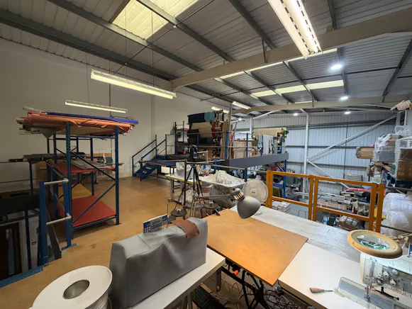 C1 Regent Park, Princes Risborough, Industrial / Investment For Sale - IMG_4031.jpeg