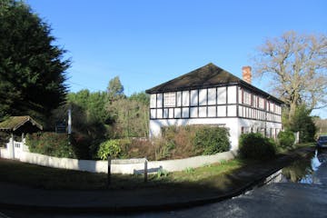 The Post House Offices, Kitsmead Lane, Longcross, Chertsey, Serviced Offices To Let - IMG_1718.JPG