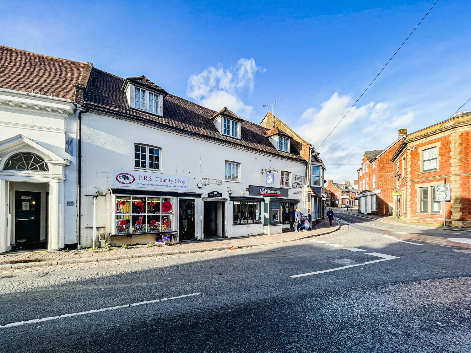 Investment in Fordingbridge - photo 3