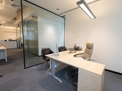 Golden Mile 6, Palm Jumeirah, Dubai, Office / Serviced Office To Let - _GJD0144.jpg