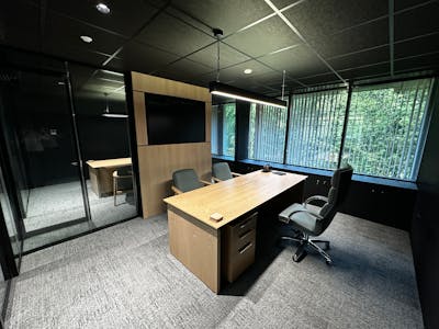 Ruby House, Dundee, Office / Serviced Office To Let - IMG_9848.JPG