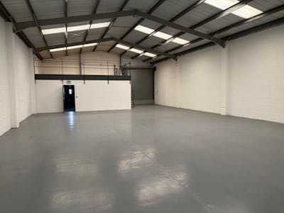 Bay P1, Heywood Distribution Park, Pilworth Road, Rochdale, Industrial To Let - IMG_1897.JPG