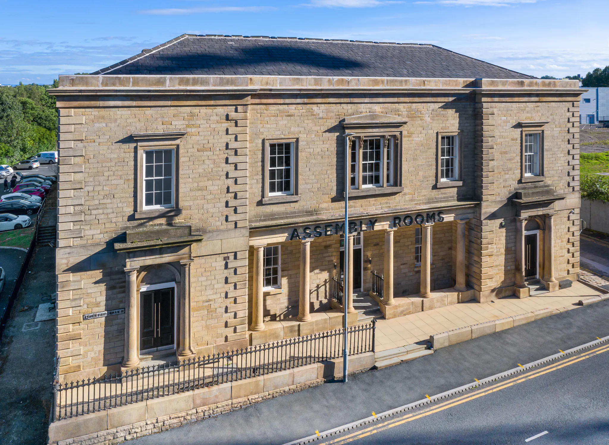 44-46 Lower Bridgeman Street, Bolton — image 2