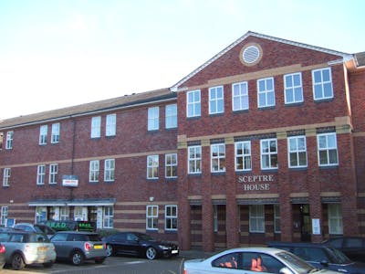 Suites 1 & 2, First Floor, Unit 3 Sceptre House, Harrogate, Office To Let - 1.jpeg