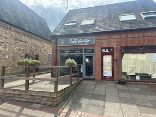 1A St. Johns Street, Bury St. Edmunds, Retail To Let - IMG_7226.JPG