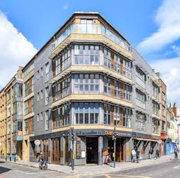 Ground & Lower Ground, 313 Old Street, London, Retail To Let - Picture1.jpg - More details and enquiries about this property