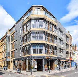 Ground & Lower Ground, 313 Old Street, London, Retail / Showroom To Let - Picture1.jpg