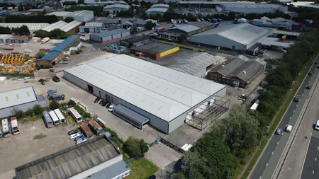 North Florida 60, North Florida Road, Haydock, Industrial/Logistics To Let / For Sale - IFYG3258.JPG