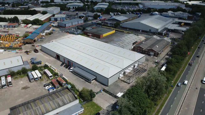 North Florida 60, North Florida Road, Haydock, Industrial/Logistics To Let / For Sale - IFYG3258.JPG