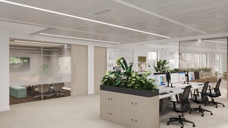 Eastcheap Court, London, Office To Let - ECHOSPACE_Eastcheap Court_L1_Cam02_01_05_2025.jpg