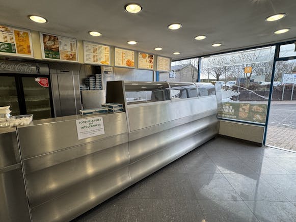 King Kebab House, 138 Station Road, Lochgelly For Sale - IMG_1211.JPG