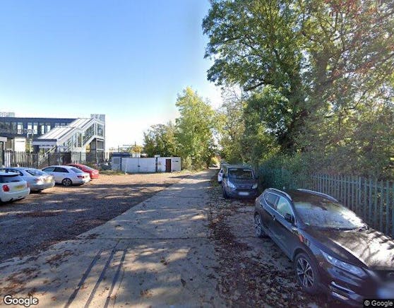 Bath Road, Maidenhead, Open Storage To Let - Street View