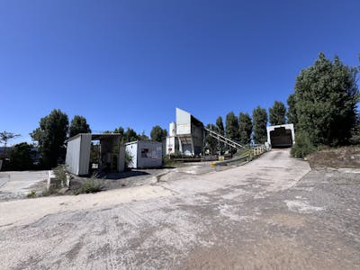 Land at Hayricks Wharf, Hayricks Wharf, Cheltenham, Open Storage For Sale - IMG_9300.jpg