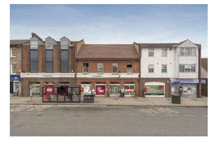 6-8 High Street, Thame, Leisure / Other / Retail To Let - All Windows Situ.jpg