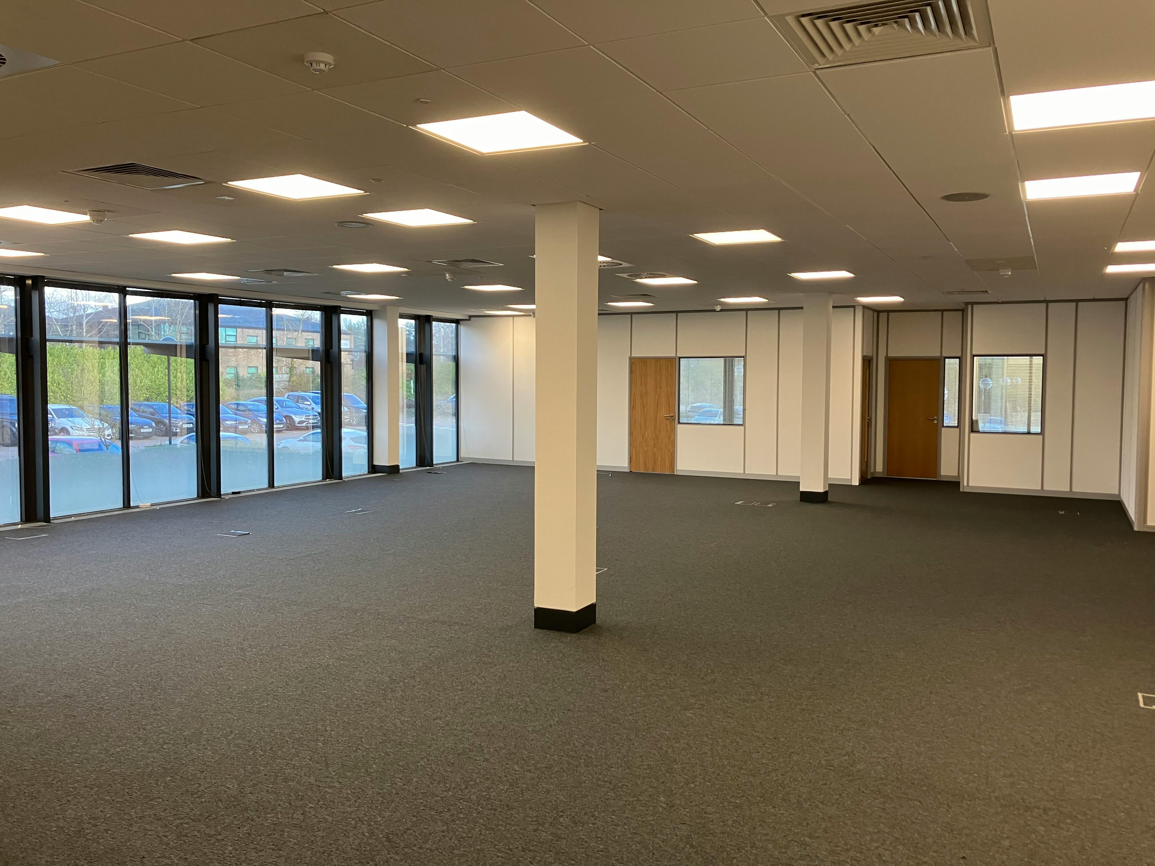 St Andrews Business Park, Suites 4A, 5A & 6, Rosebery Court