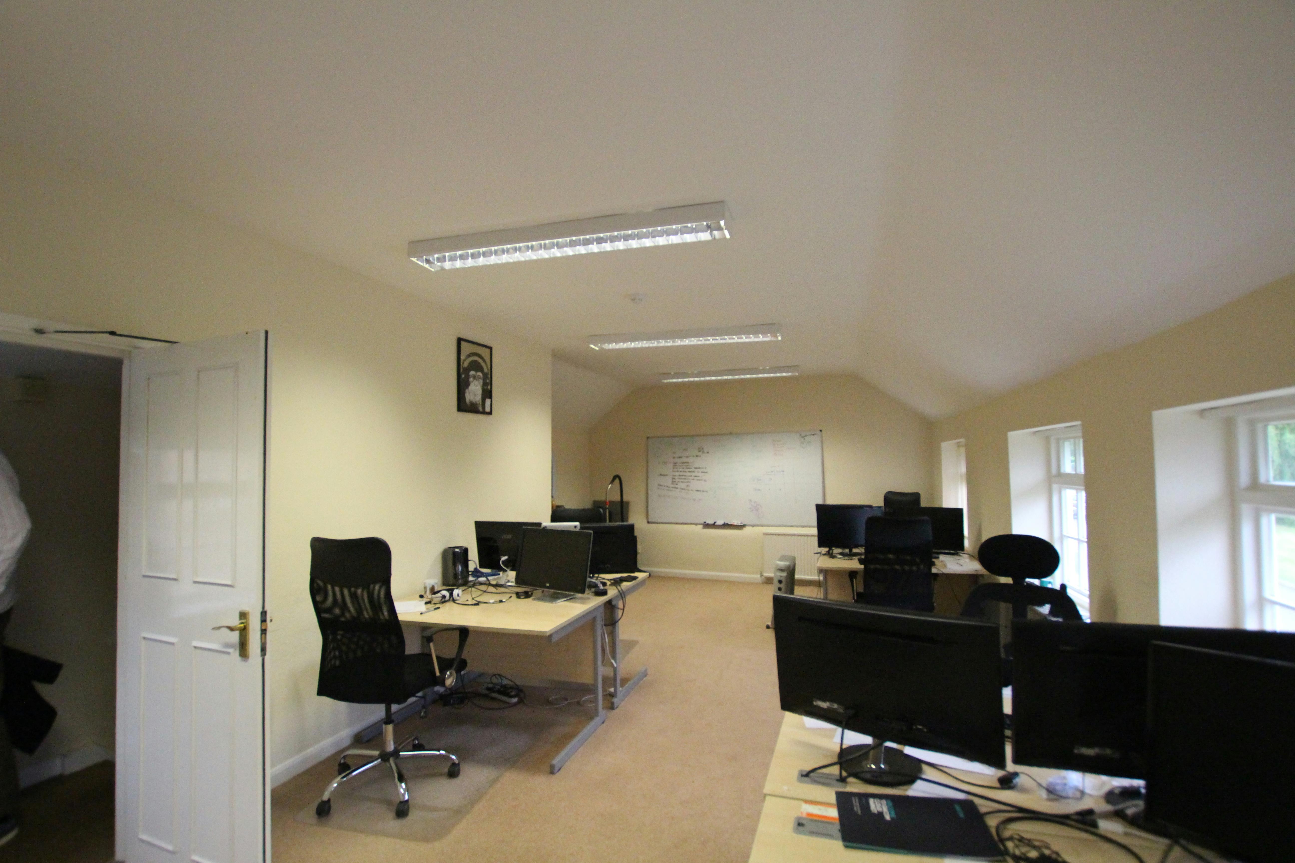 Chiltlee Manor, Haslemere Road, Liphook, Offices To Let - IMG_6243.JPG