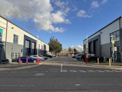 Blueprint Park, Imperial Way, Watford, Warehouse To Let - IMG_8956.jpg