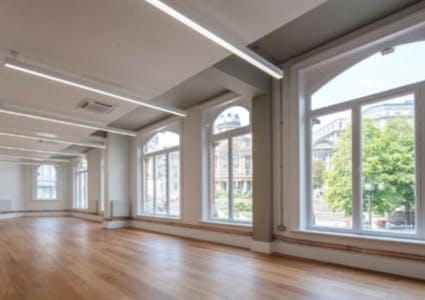 Victoria House, 81 New Street, Victoria Square House, Birmingham, Office To Let - Internal.jpg