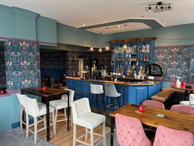 Former Tatton Arms PH, 3-5 Tipping Street, Altrincham, Development / Leisure To Let - Bar2.jpg