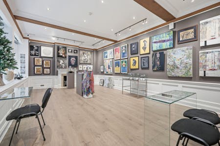 3 Crane Court, London, Investment - Mixed use / Investment - Office For Sale - img_9957.jpg