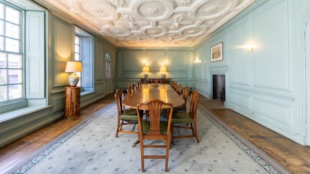 Alderman Fenwick's House, Alderman Fenwick's House, Newcastle upon Tyne, Serviced Office To Let - IMG_7277-HDR.jpg