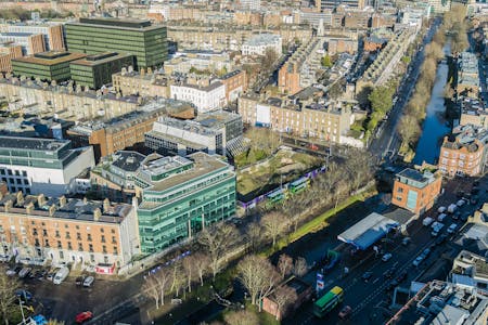 2nd Floor, 7 Wilton Terrace, Dublin 2, Office To Let - MAX_0331.jpg