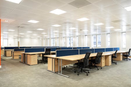 1 Whittington Avenue, London, Office To Let - WhittingtonAve-49-3rdflr.jpg