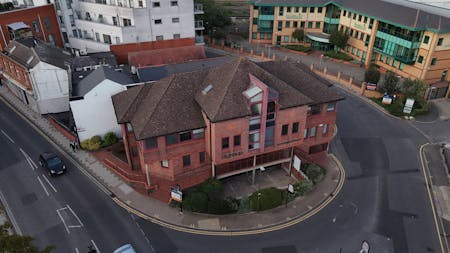 34 & 36 Railway Approach, Harrow, Development / Investment / Office For Sale - IMG_4353.JPG