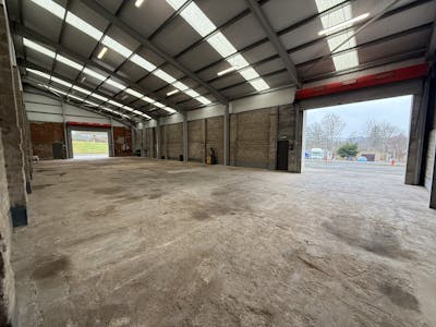Unit 1 & 2, Mill of Pot, Cumniestown, Industrial To Let - Image 3