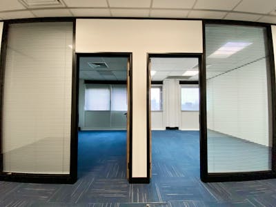 Christchurch House, 40 Upper George Street, Luton, Office To Let - Image 9