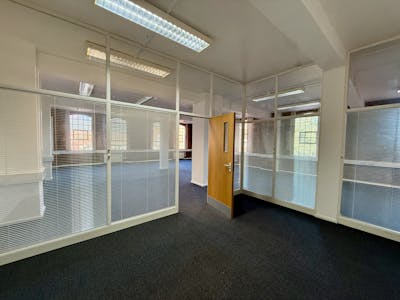 The Chubb Buildings, Wolverhampton, Office To Let - Photo 23092025 09 45 04.jpg