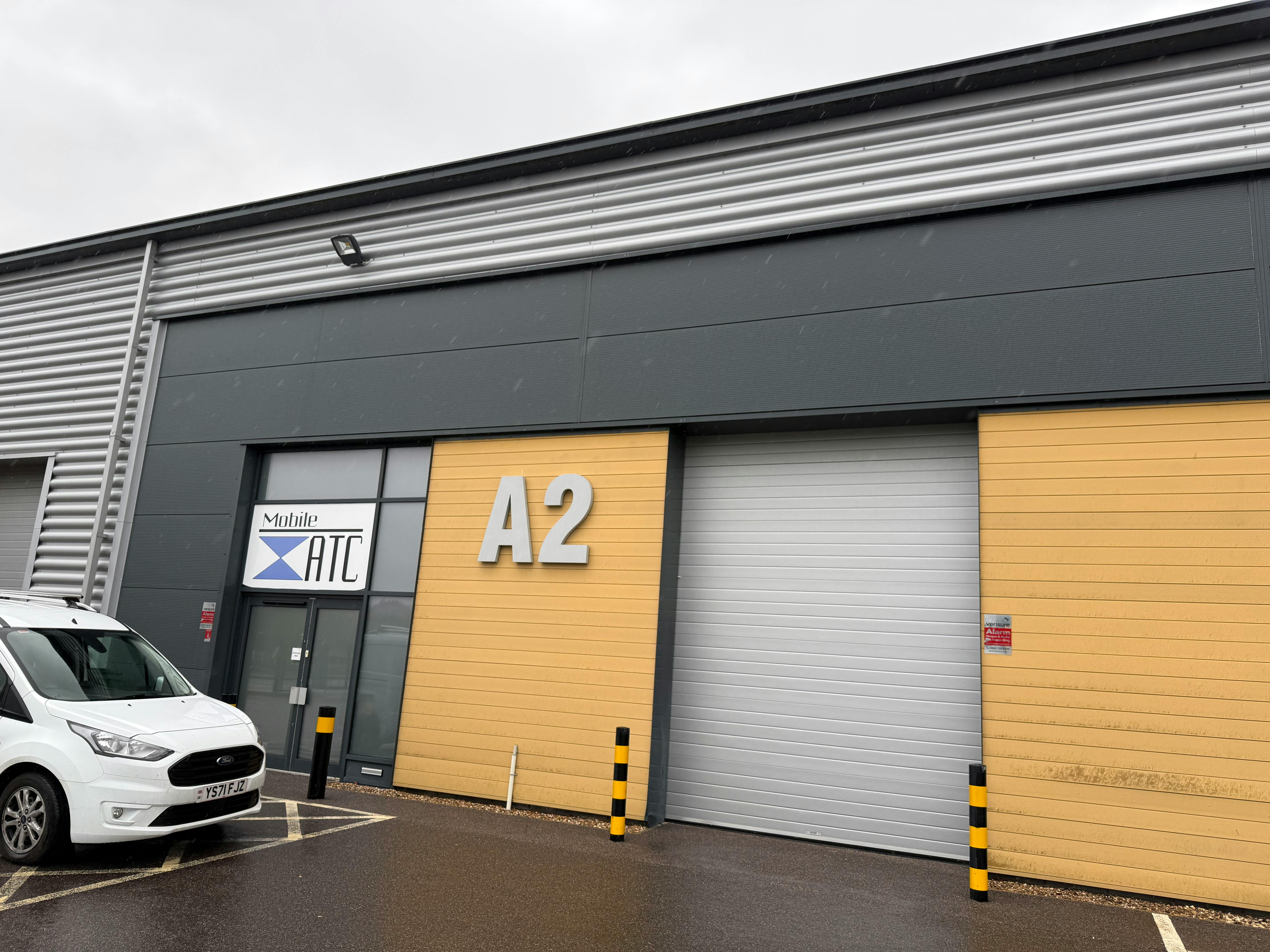 Unit A2, Ollerton — image 6