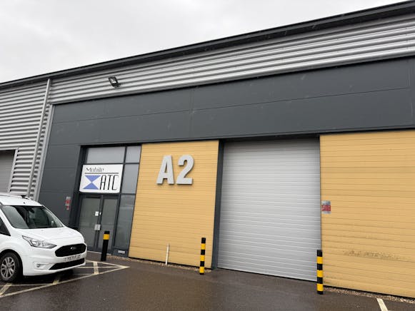 Unit A2, Ollerton, Industrial/Logistics To Let - IMG_8618.jpeg