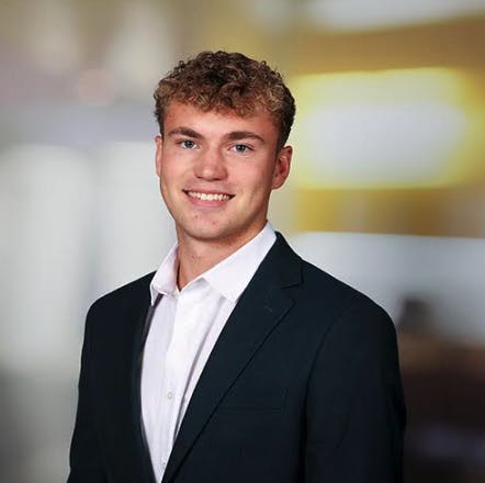 Max Hodgson profile photo