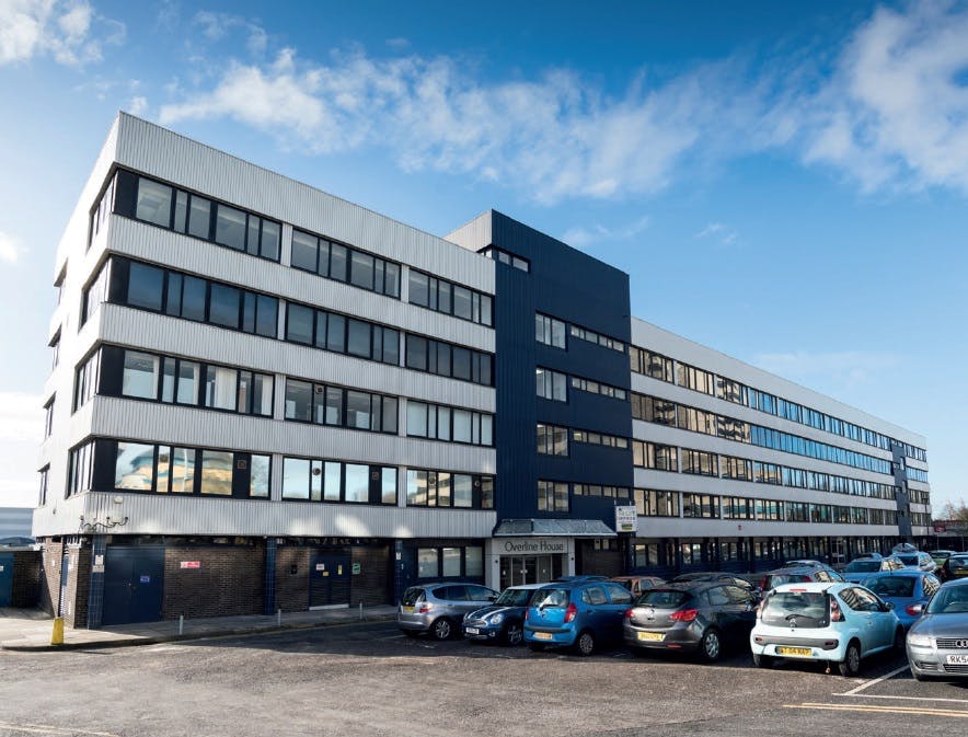 Office in Southampton