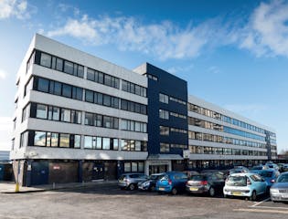 Overline House, Blechynden Terrace, Southampton, Offices To Let - 1.jpg