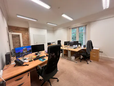 Osborne House, Victoria Avenue, Harrogate, Office To Let - image00016.jpeg