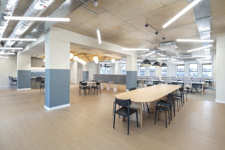 152-156 Kentish Town Road, London, Office To Let - KTR_016.jpg